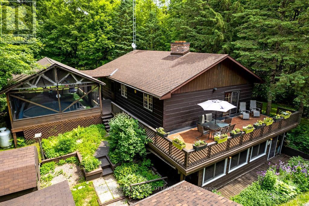 1102 Ebbs Bay Road
