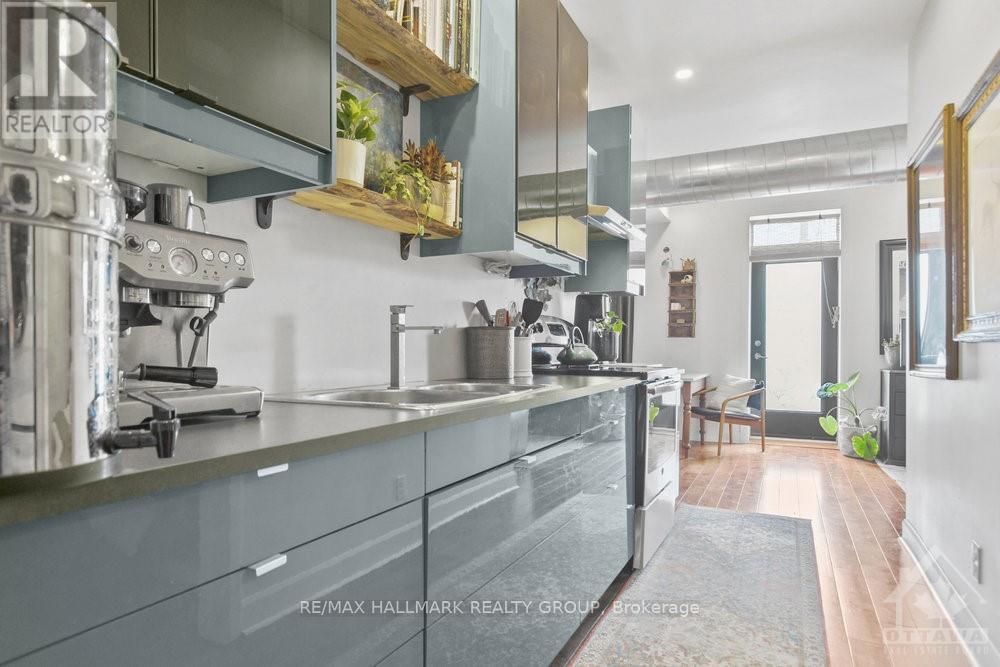 206 - 65 Mill Street