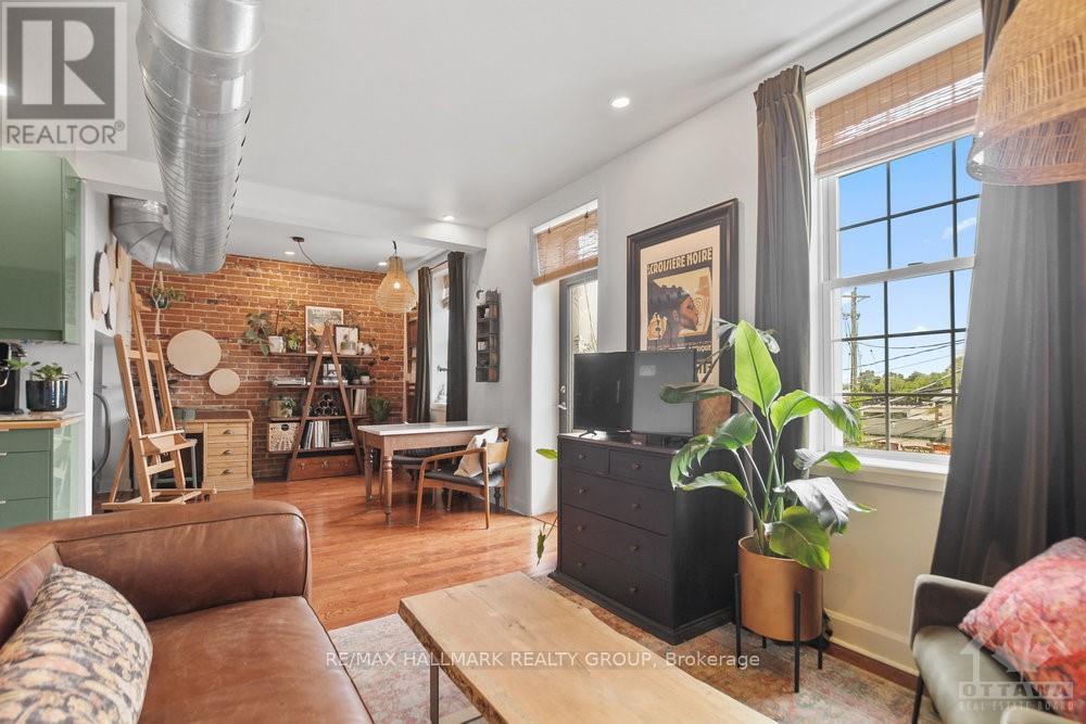 206 - 65 Mill Street