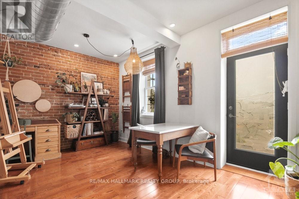 206 - 65 Mill Street