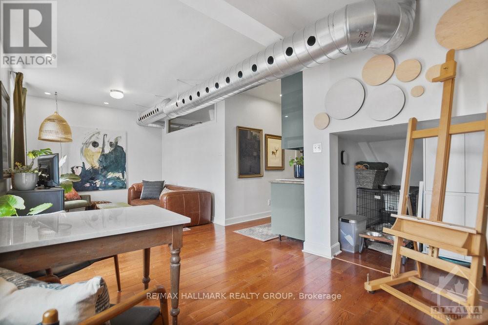 206 - 65 Mill Street