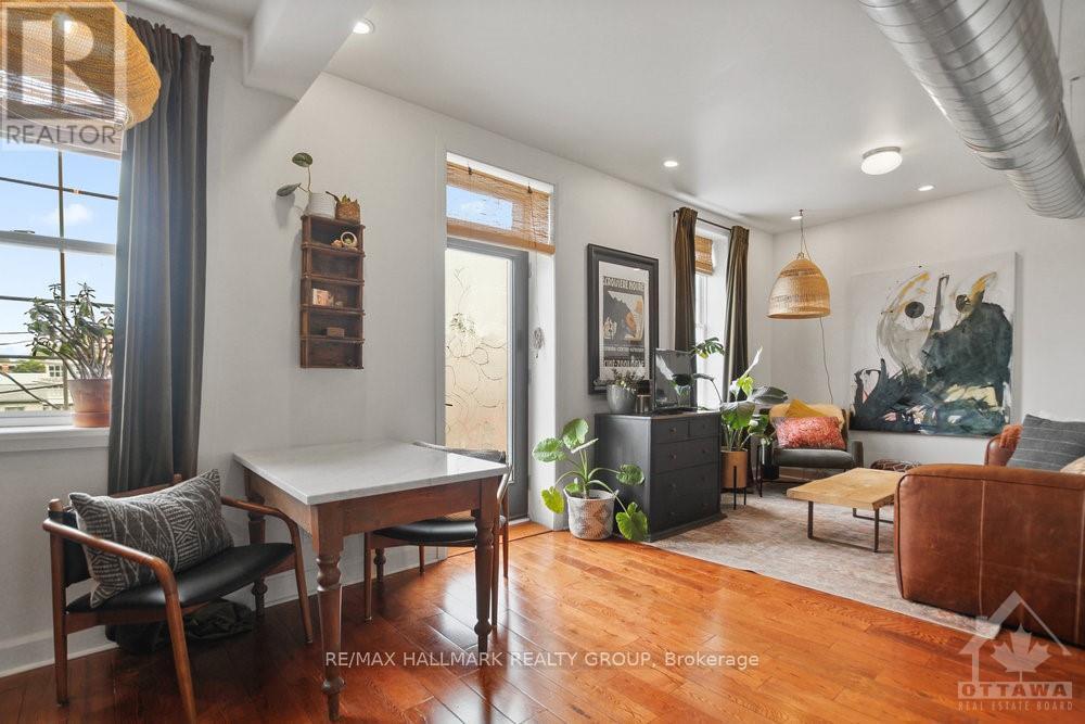 206 - 65 Mill Street