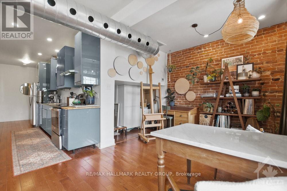 206 - 65 Mill Street