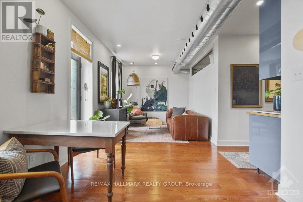 206 - 65 Mill Street