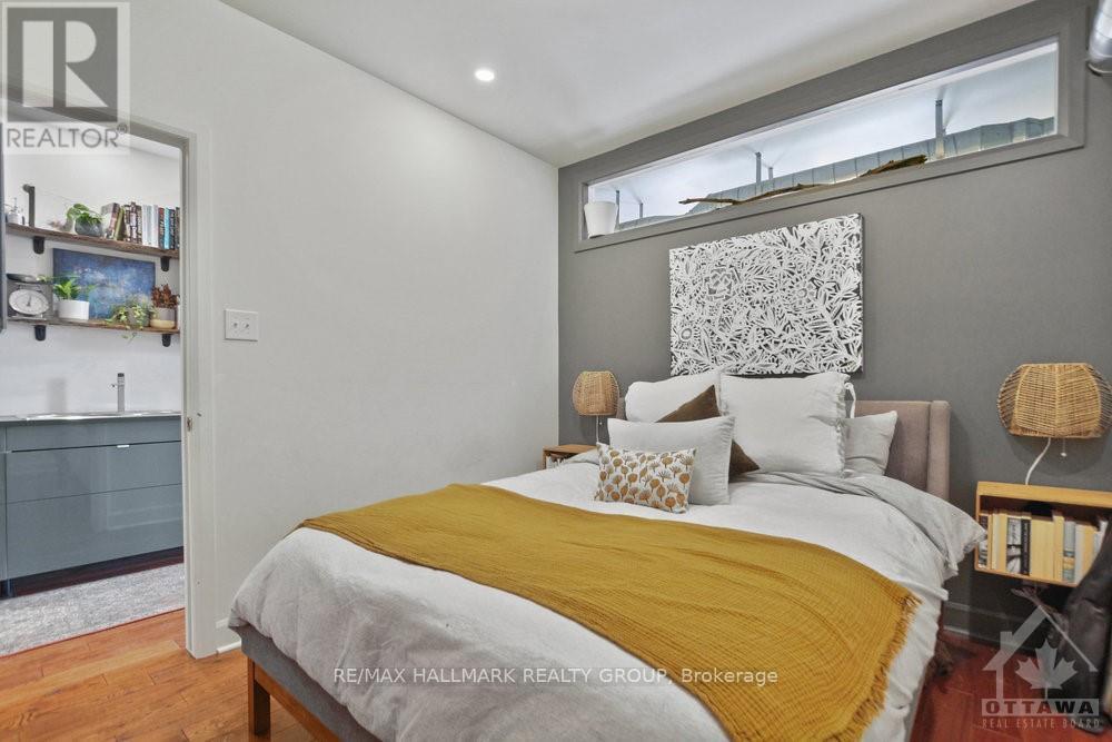 206 - 65 Mill Street