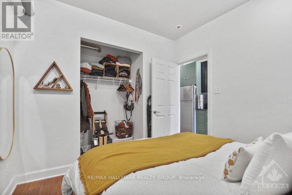 206 - 65 Mill Street