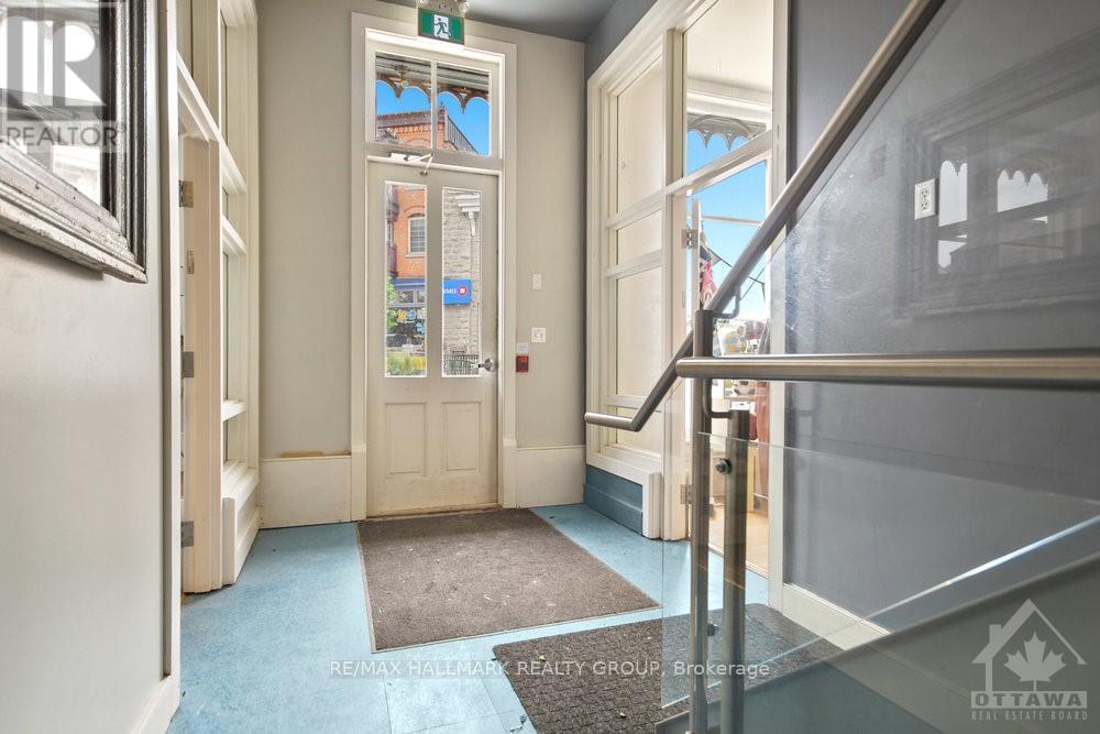 206 - 65 Mill Street