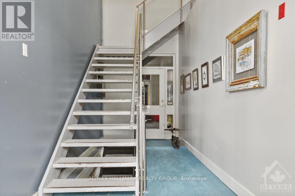 206 - 65 Mill Street