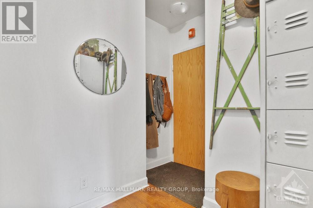 206 - 65 Mill Street