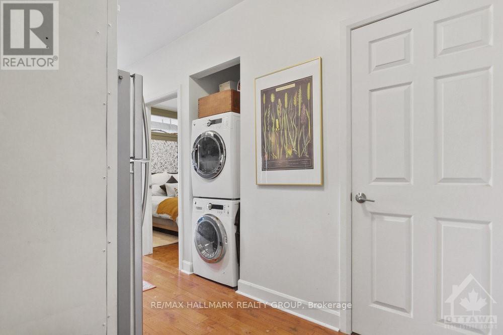 206 - 65 Mill Street