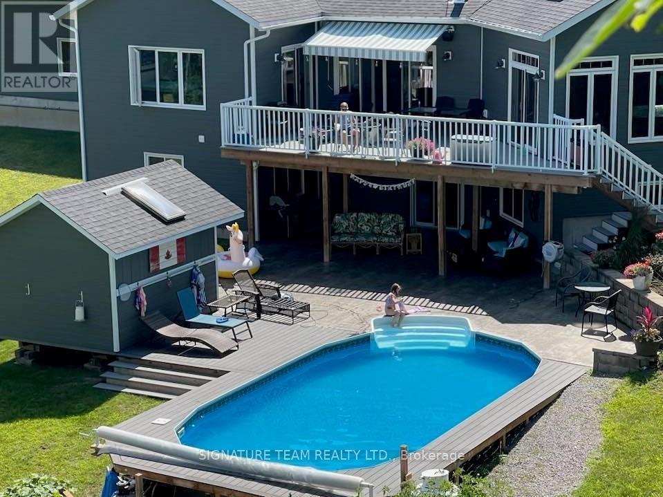 1555 Whitton Road