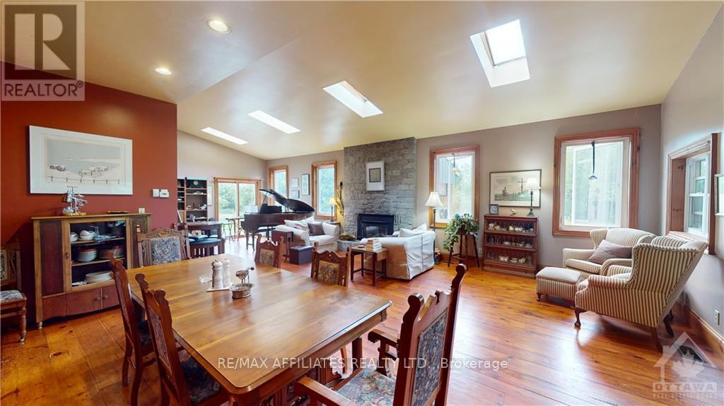 3301 County Road 15 Road