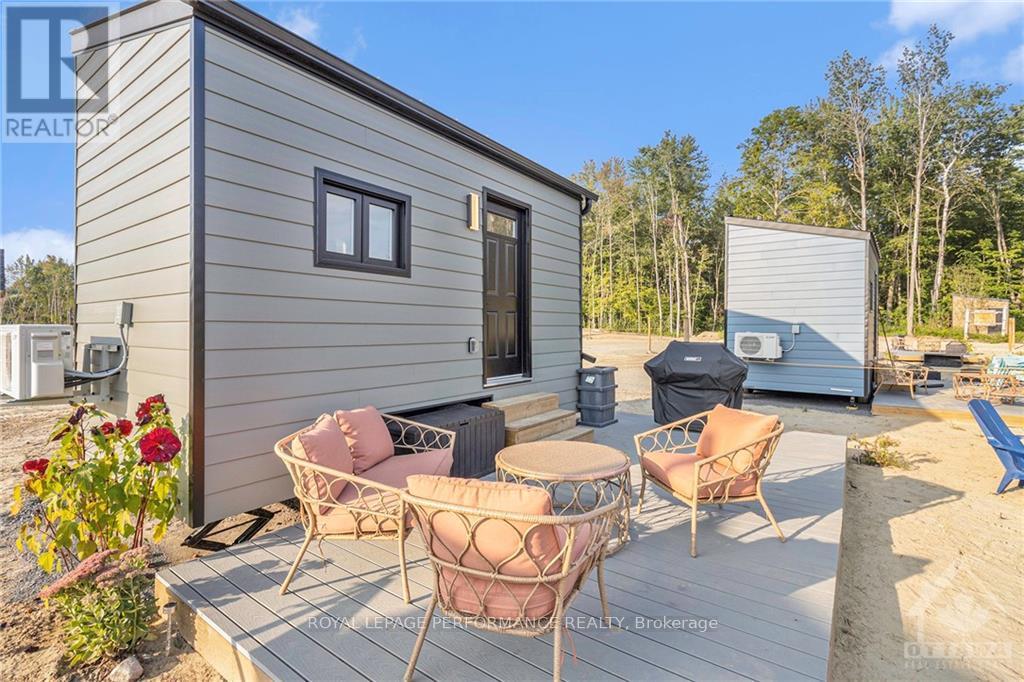 861 Du Golf Road