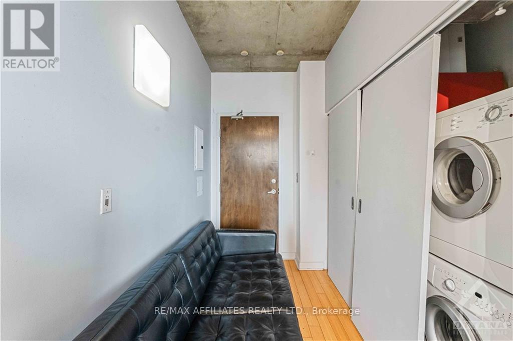 505 - 383 Cumberland Street