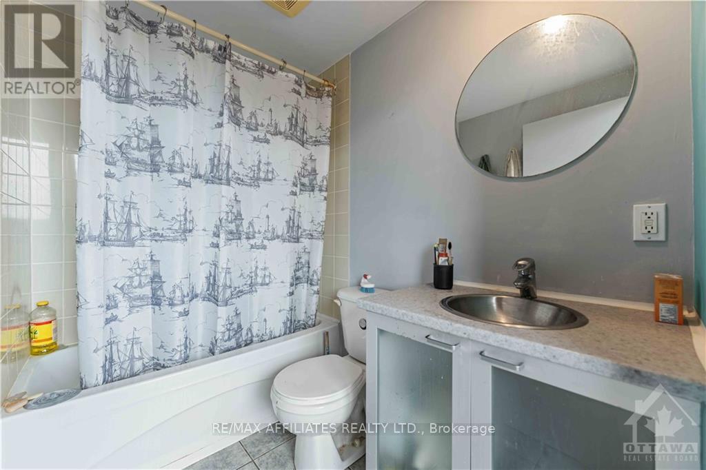 505 - 383 Cumberland Street