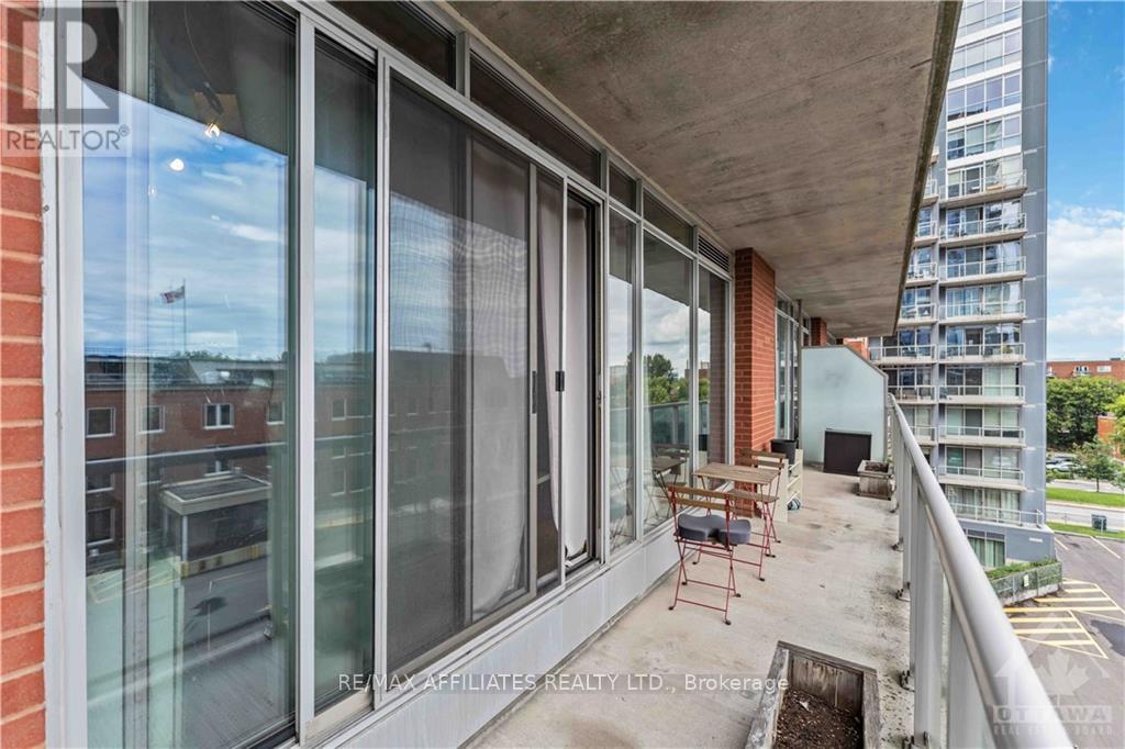 505 - 383 Cumberland Street