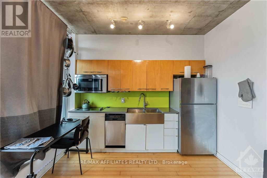 505 - 383 Cumberland Street