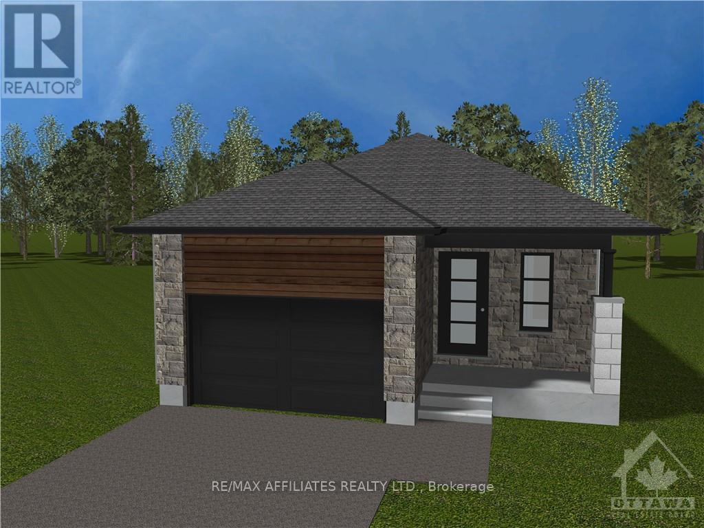 Lot 47 Falcon Lane