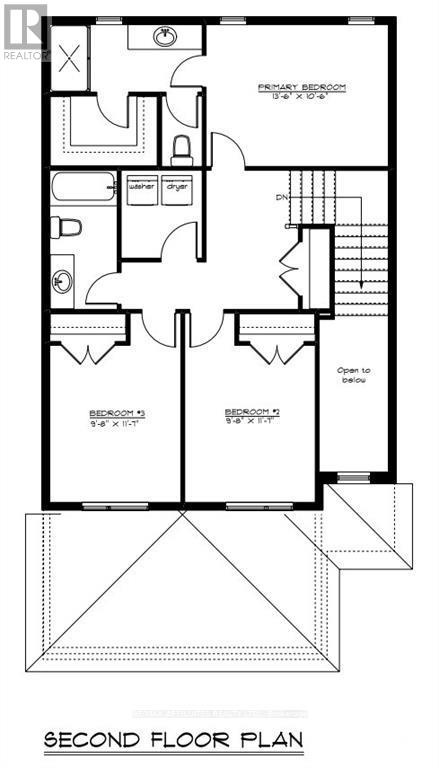 Lot 46 Falcon Lane