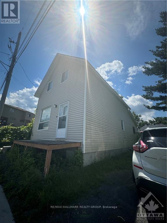 674 Pouliotte Street