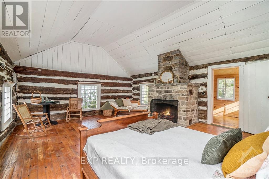 350 Berry Side Road
