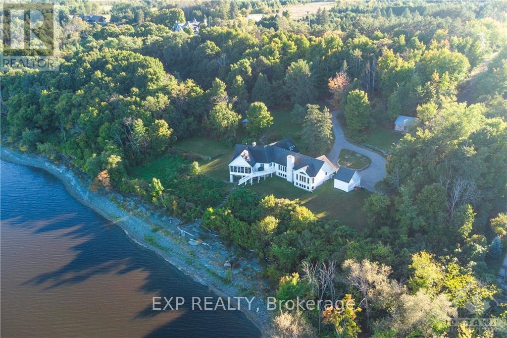 350 Berry Side Road