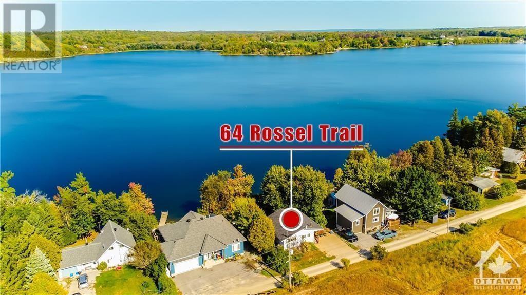 64 Rossel Trail