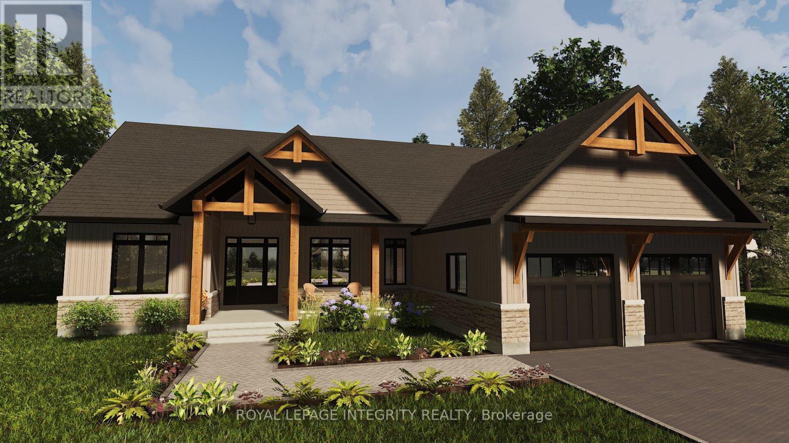 401 Cinnamon Crescent