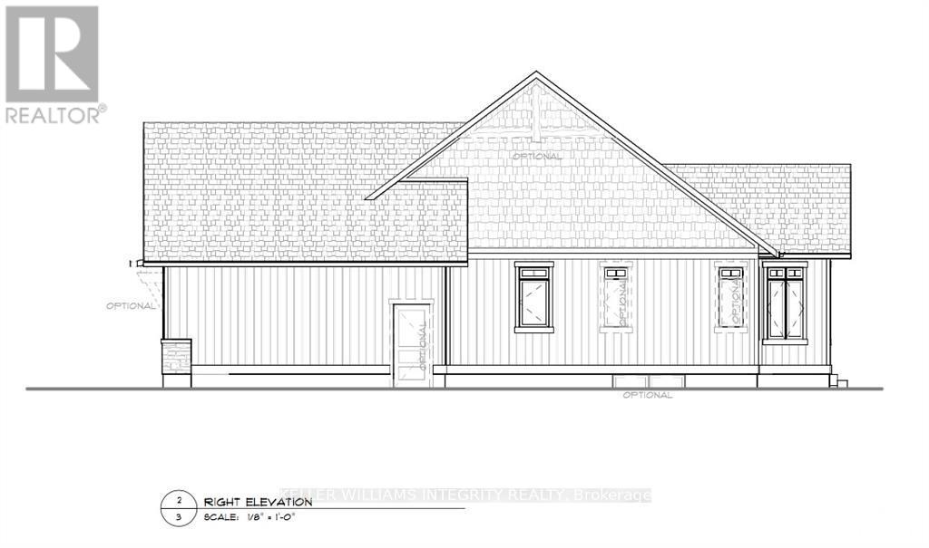 401 Cinnamon Crescent