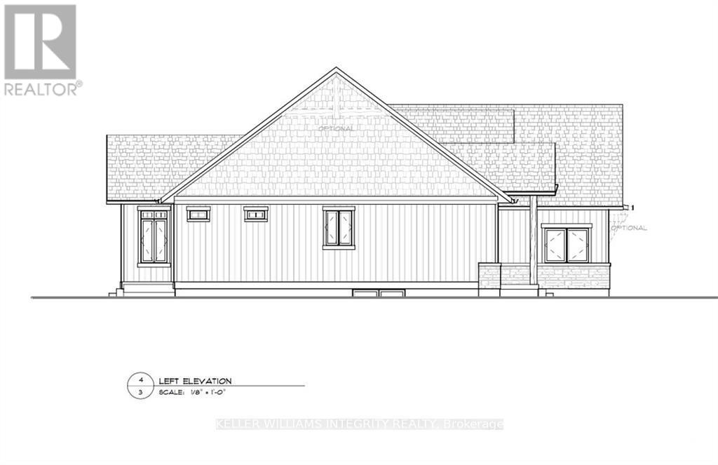 401 Cinnamon Crescent