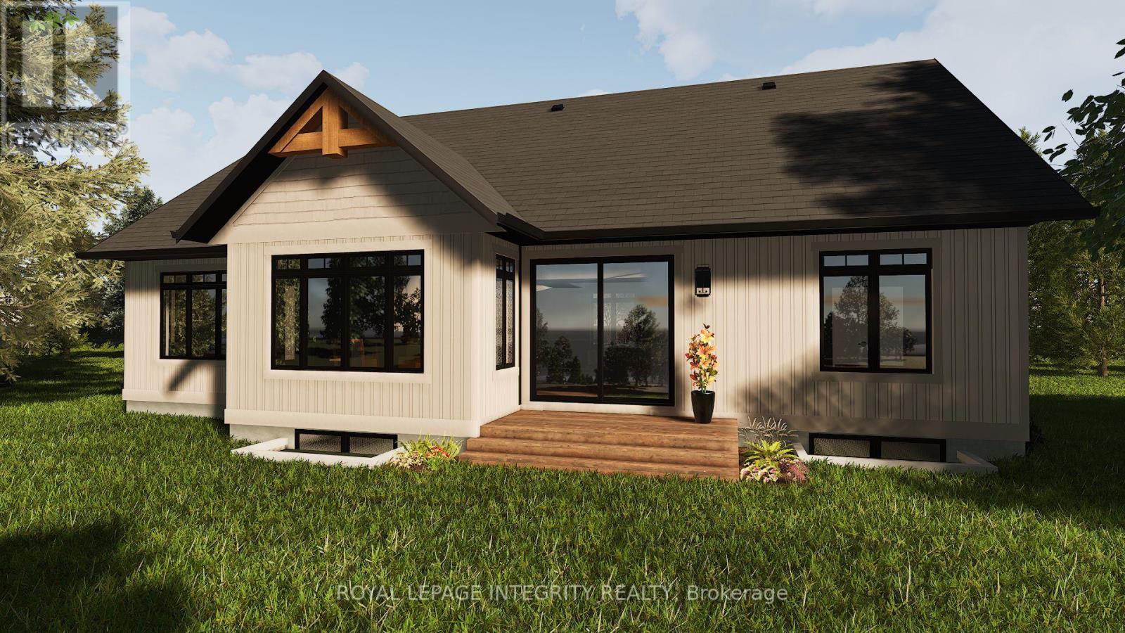 401 Cinnamon Crescent