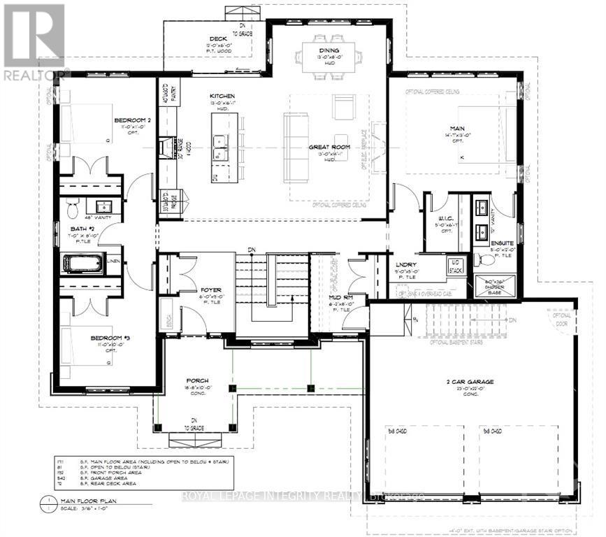 401 Cinnamon Crescent