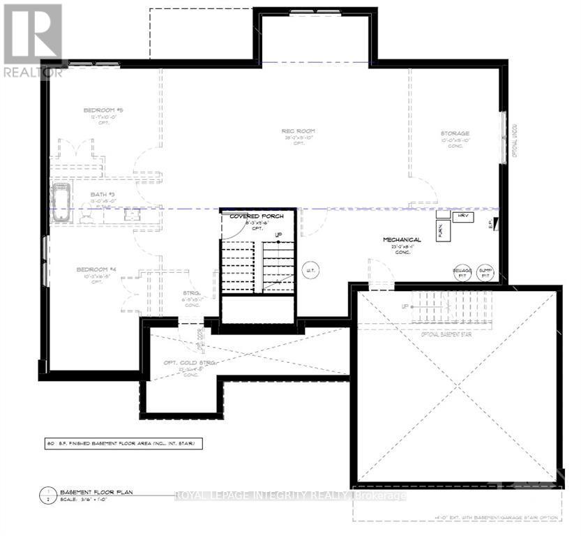 401 Cinnamon Crescent