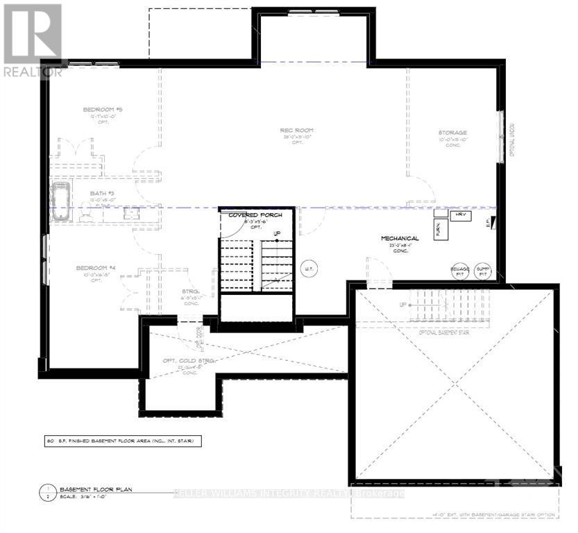 401 Cinnamon Crescent