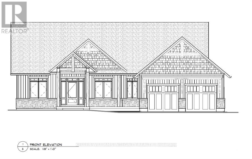 401 Cinnamon Crescent