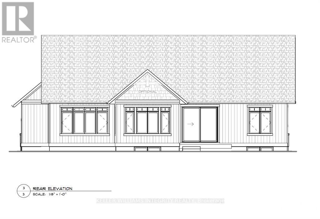 401 Cinnamon Crescent