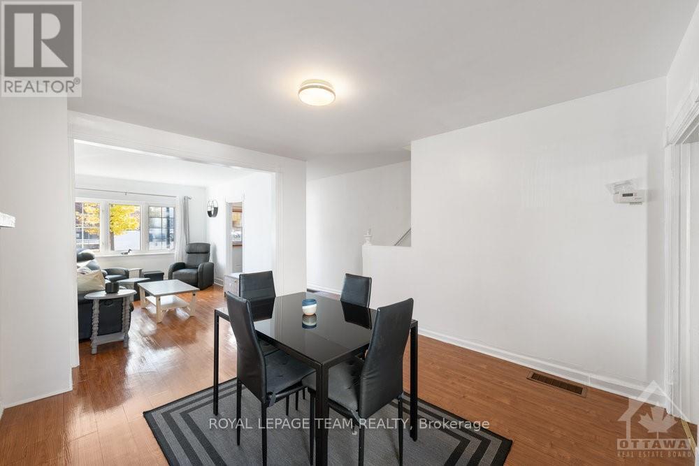 495 St Patrick Street