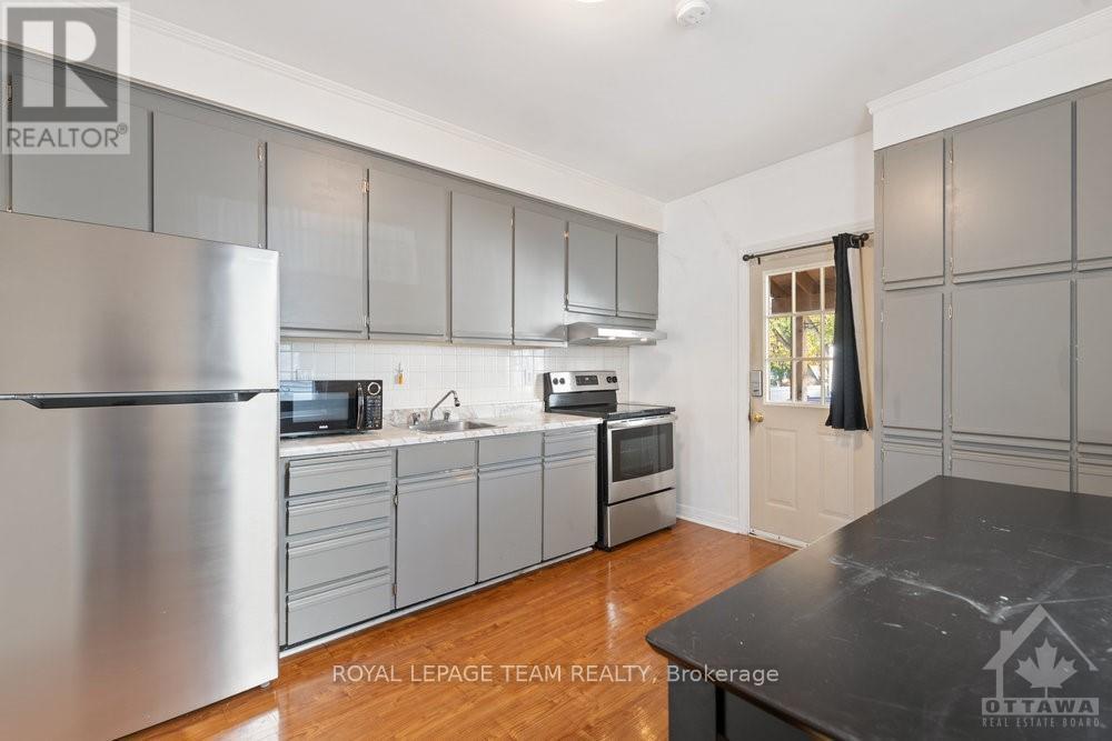 495 St Patrick Street