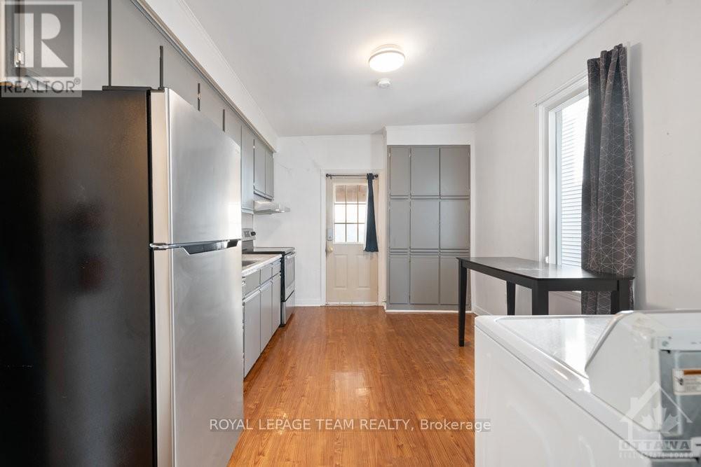 495 St Patrick Street