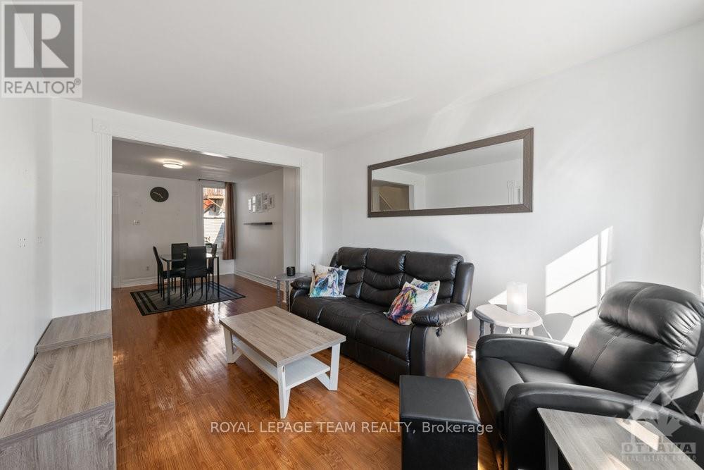 495 St Patrick Street