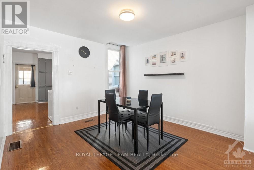 495 St Patrick Street