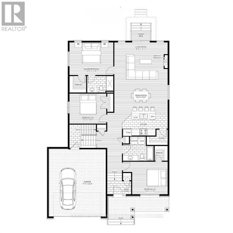 44 Helen Street