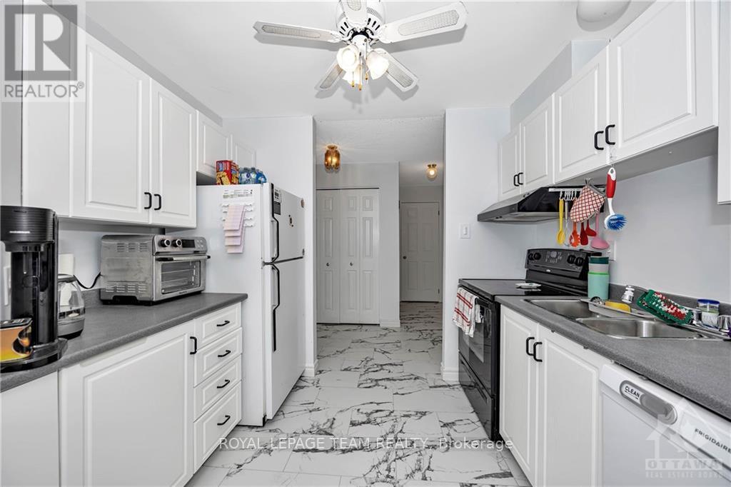 306 - 10 Armstrong Drive