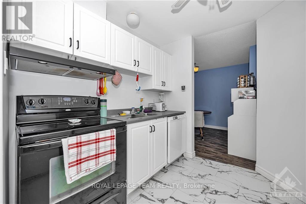 306 - 10 Armstrong Drive