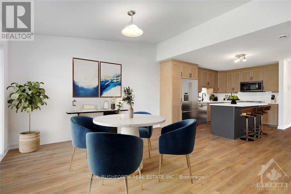 603 - 350 Montee Outaouais Street