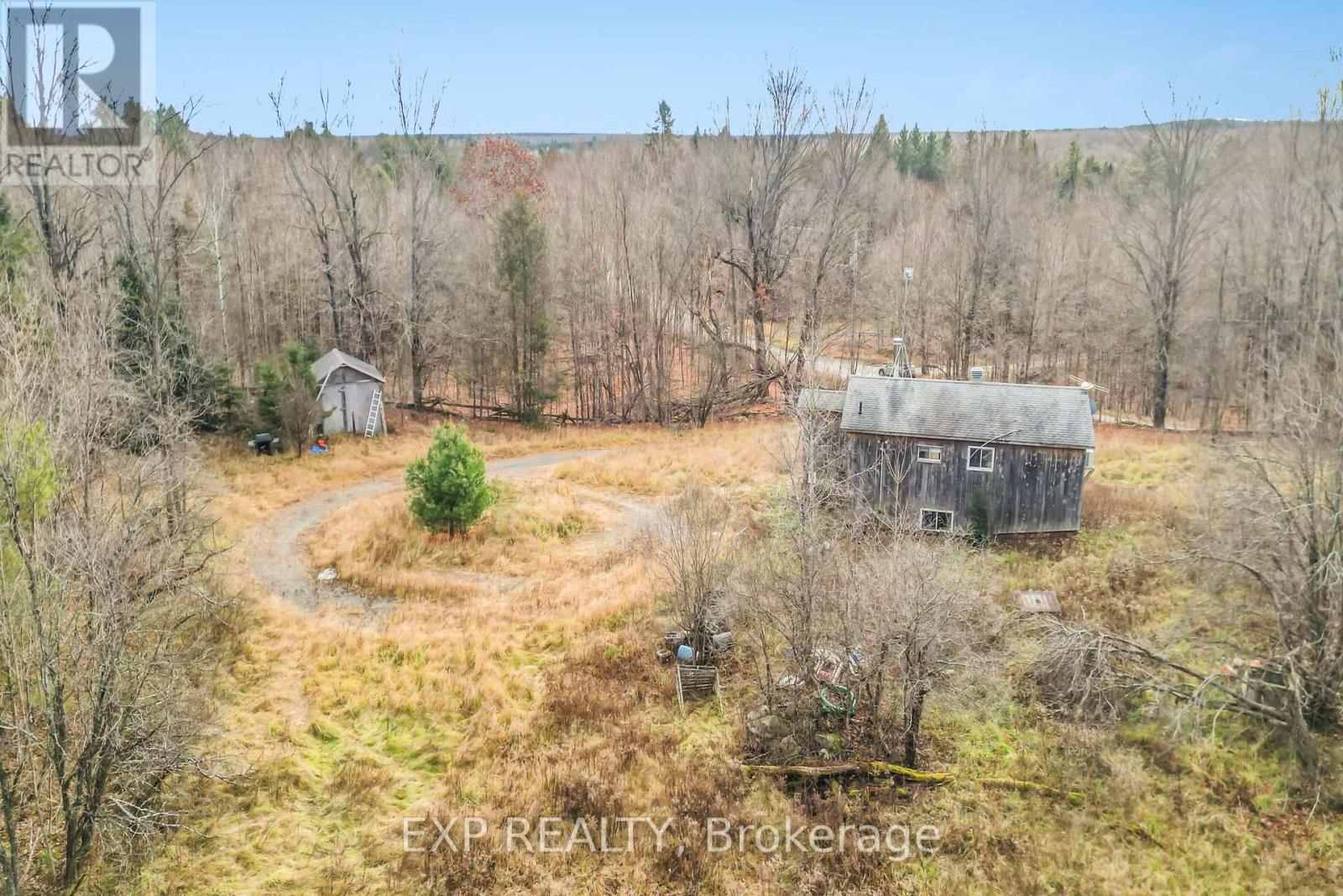 370 Darling, Concession 10 Road