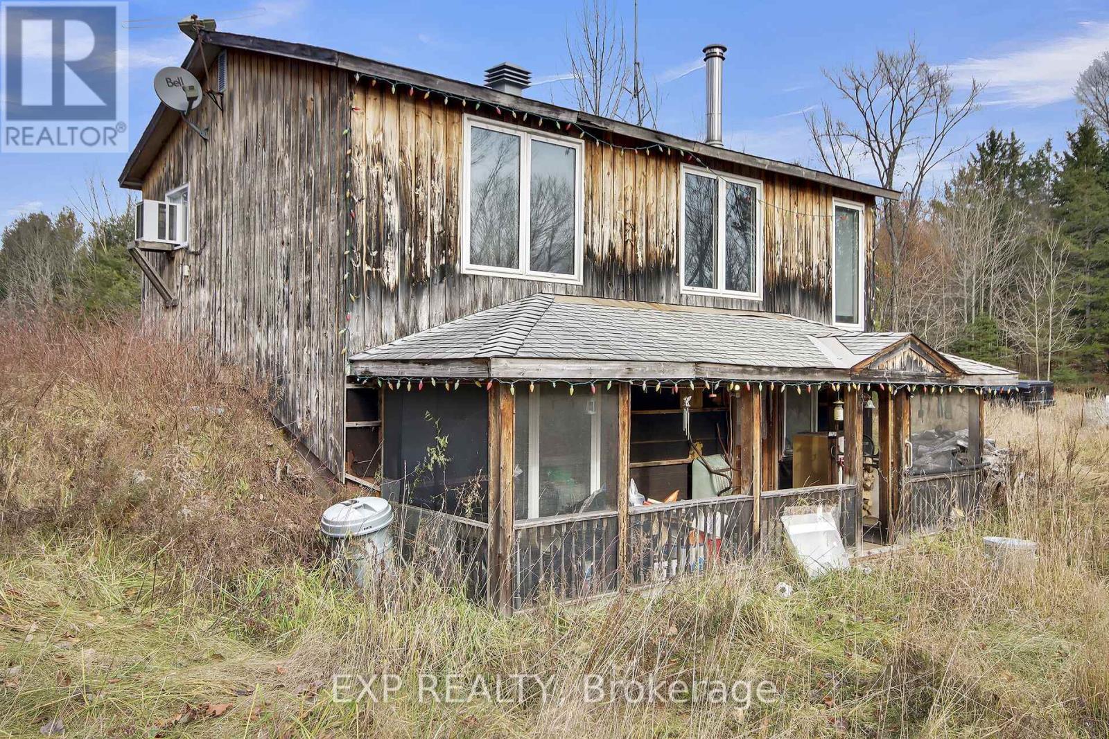 370 Darling, Concession 10 Road