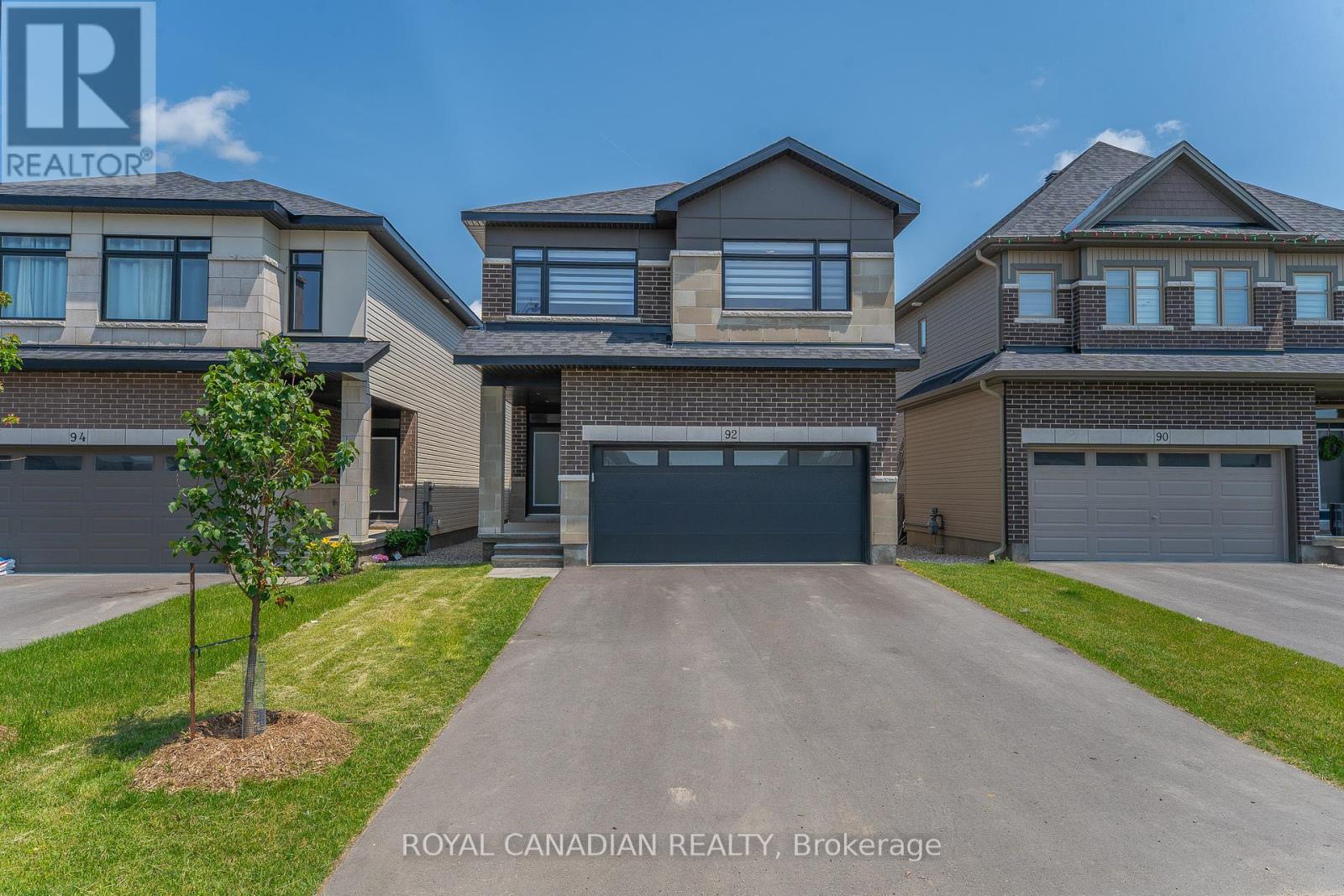 92 Big Dipper Street