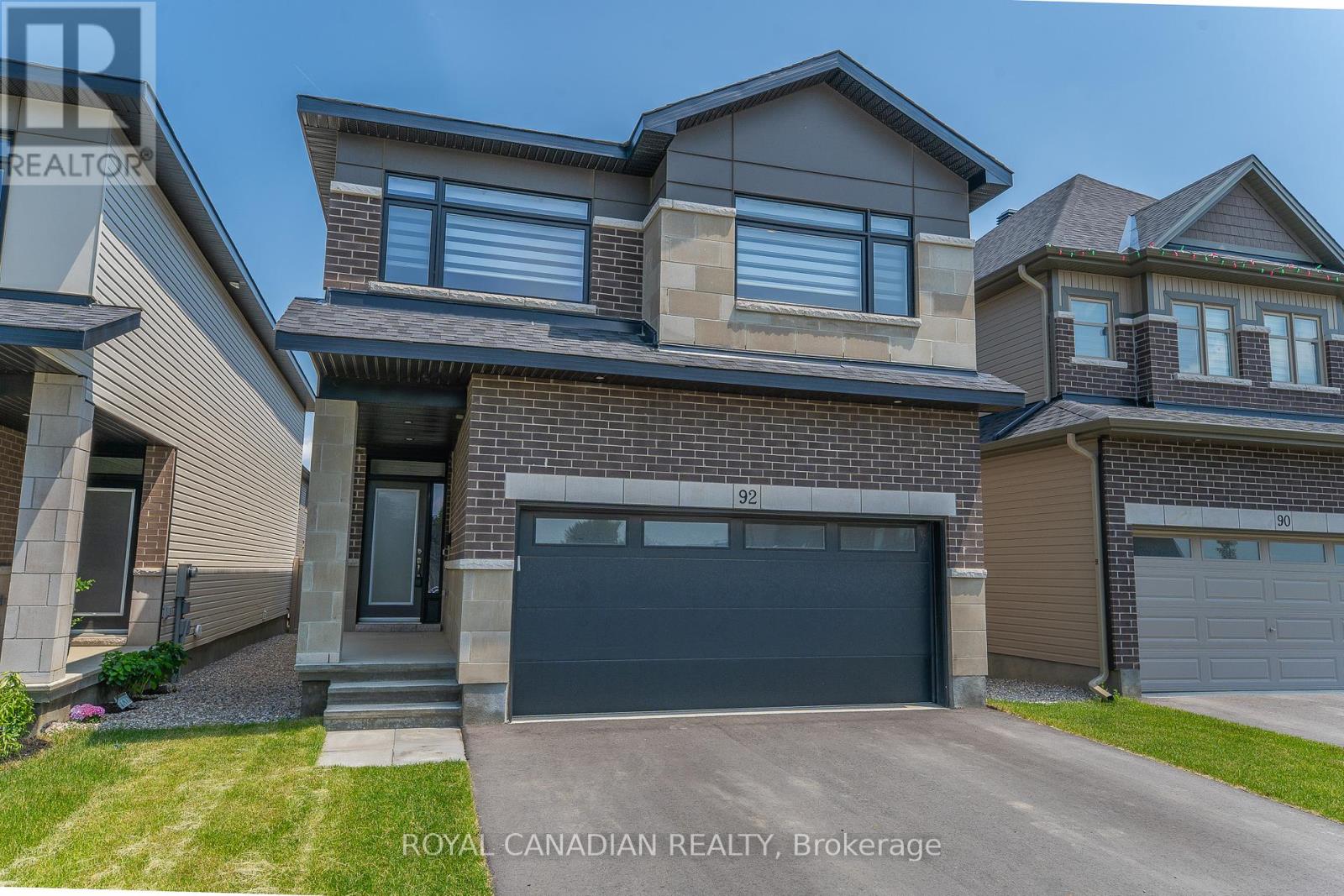 92 Big Dipper Street