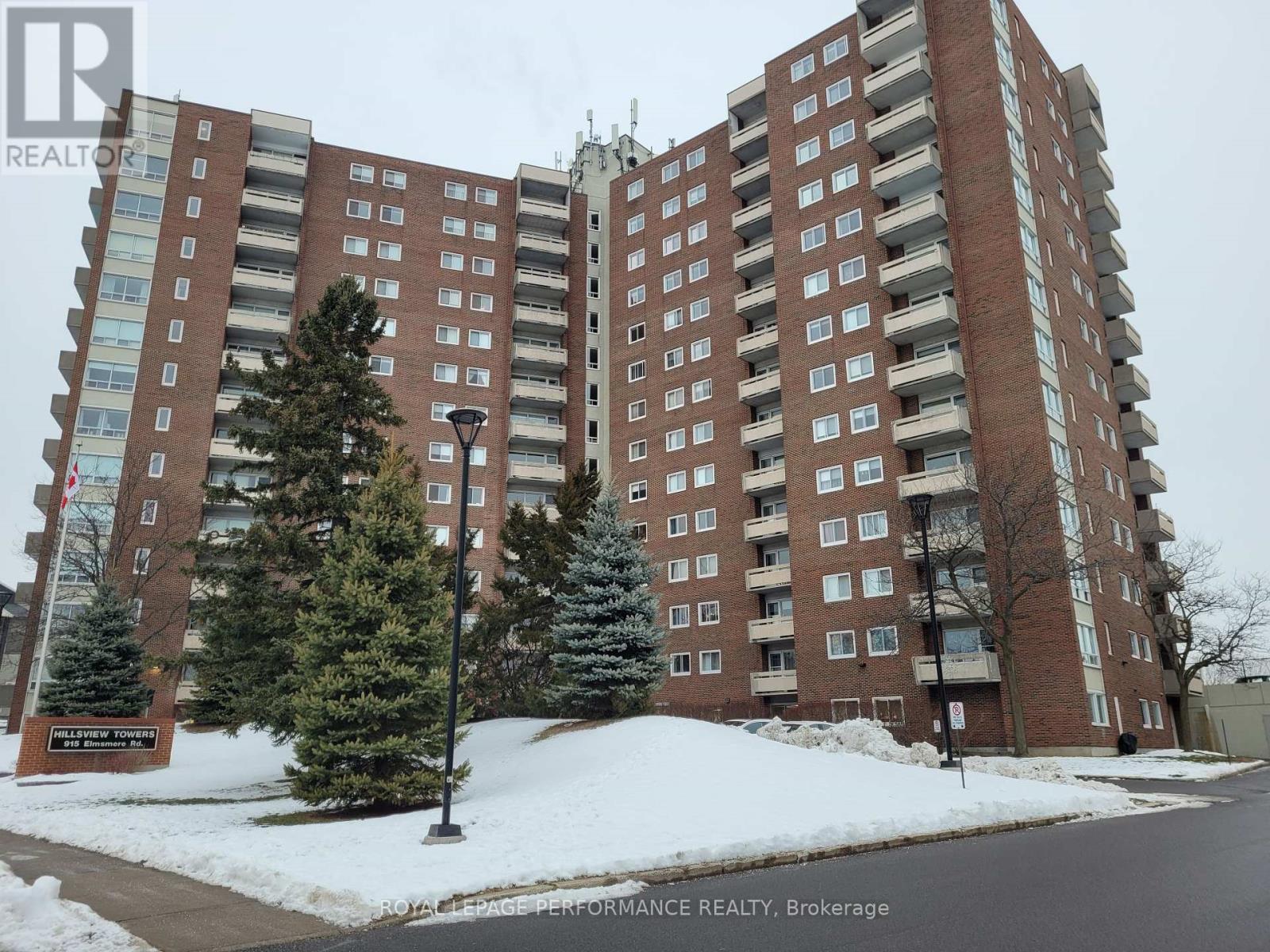 612 - 915 Elmsmere Road